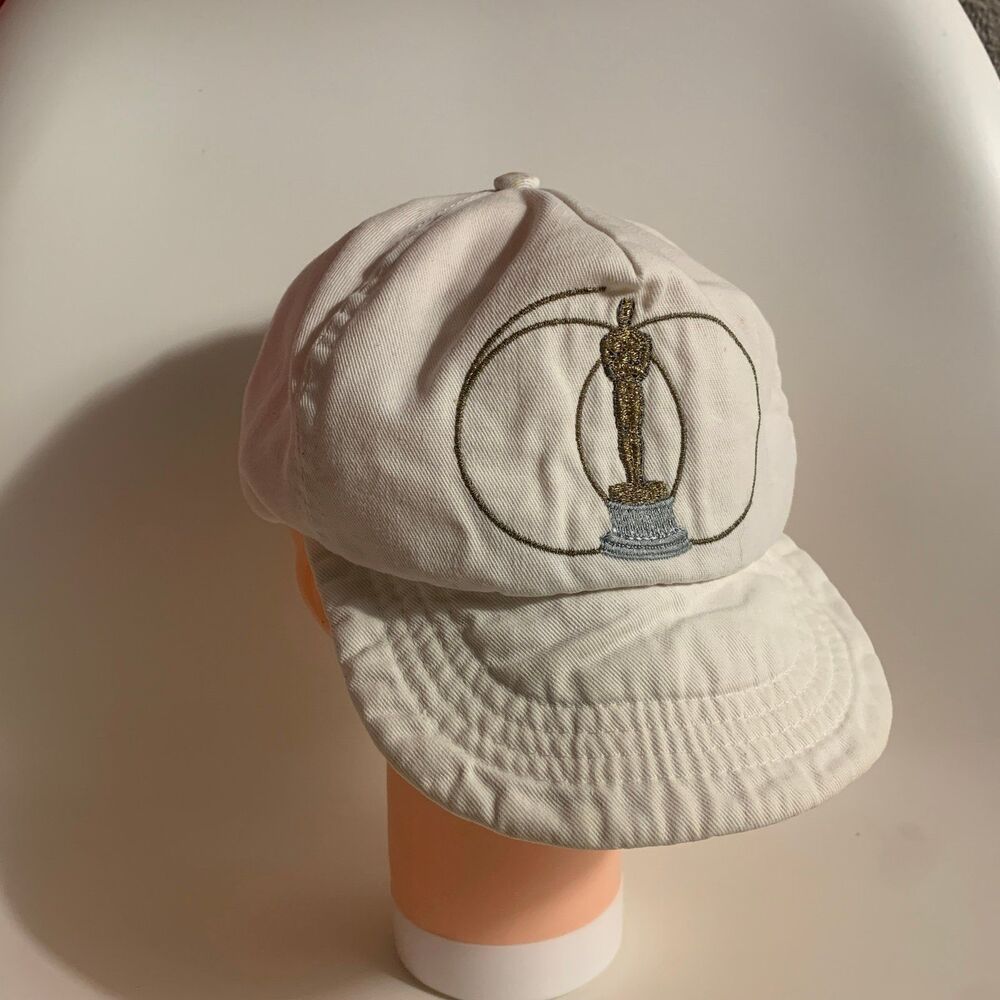 The 60th Academy Awards Oscars baseball hat cap
